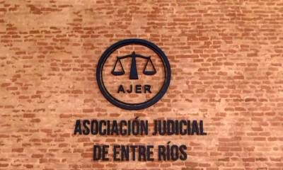 Judiciales sostienen su plan de lucha y vuelven al paro este viernes