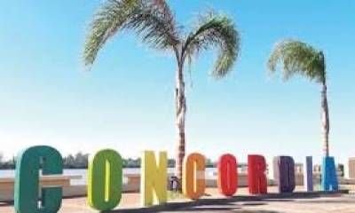 Buen tiempo durante este sábado en Concordia y la región.