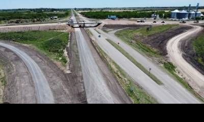 El Gobierno abrió la licitación de las rutas 12 y 18 en Entre Ríos