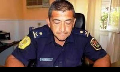 Hay fecha para el nuevo juicio al exjefe de Policía acusado de abuso sexual a una menor.