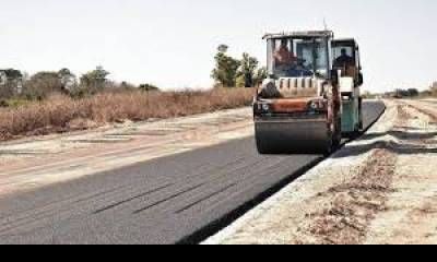 Se abrió la licitación para construcción, la explotación, administración y mantenimiento de las rutas 12 y 18.