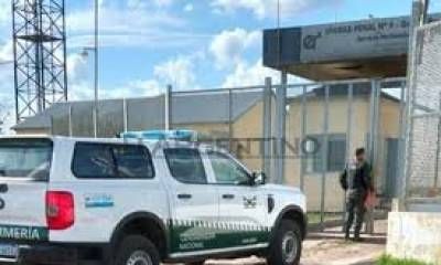 Desbaratan plan narco para asesinar a funcionarios judiciales y políticos: “No nos van a intimidar”, afirmó Frigerio.