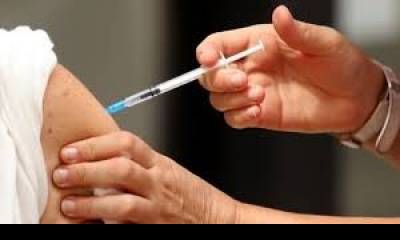 El Gobierno adelantó la campaña de vacunación antigripal por la circulación de la variante H3N2 en el país.