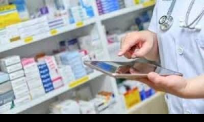 Recetas electrónicas: Salud firmó acuerdo tecnológico para que farmacias accedan a las prescripciones.
