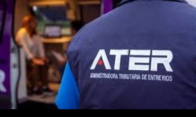 Vence el impuesto Inmobiliario Urbano en Entre Ríos.