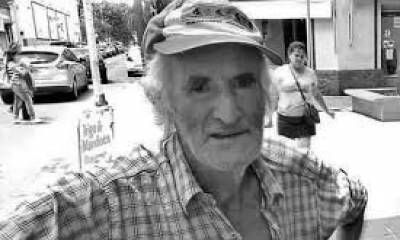 Falleció Juancito López, “el padre” del Maratón de Reyes.