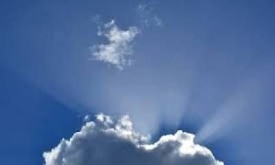 Buen tiempo en Entre Ríos para este jueves.