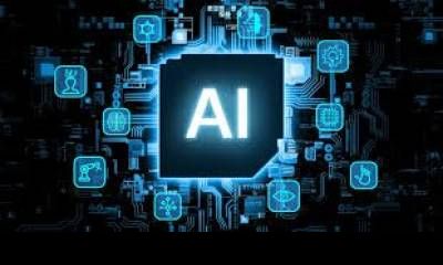 Abrieron las inscripciones para curso gratuito de Inteligencia Artificial.