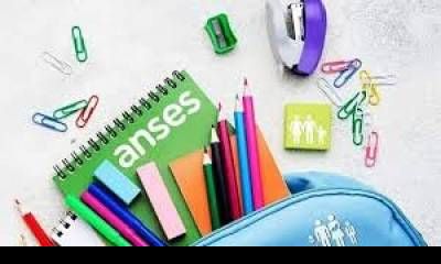 Ayuda Escolar 2026: el gobierno fijó un piso por hijo y oficializó el aumento de asignaciones.