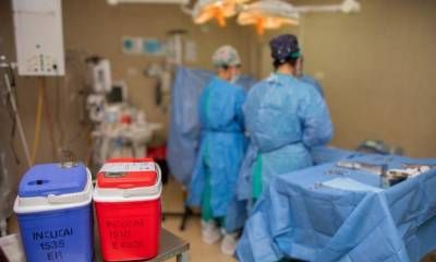Ablación de órganos favorecerá a pacientes en emergencia nacional.