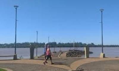 Febrero se despide con máximas de 31°C.