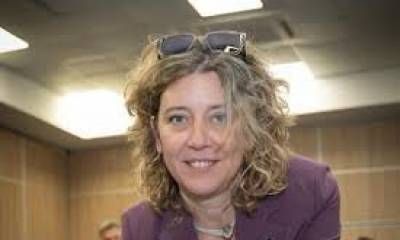 El STJ anuló la destitución de la fiscal Cecilia Goyeneche, por "graves vicios procesales".