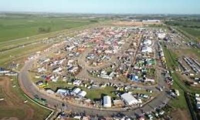 Más de 20 empresas ya confirmaron su presencia en el stand de Entre Ríos en Expoagro.