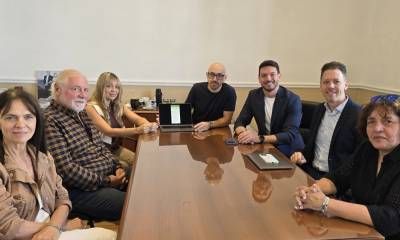 Comenzarán a notificar a los agentes en condiciones de ser recategorizados