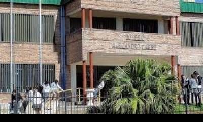 El acto oficial del comienzo del ciclo lectivo del 2026 en Concordia será en una escuela secundaria.