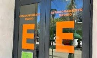 Convocan a comercios que deseen adherirse como puntos de venta del estacionamiento medido