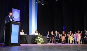 Con un balance de gestión y detalles sobre proyectos, Azcué hará la apertura de sesiones del Concejo Deliberante.