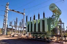 Presentan el proyecto de la nueva Planta Transformadora Sur en Concordia.