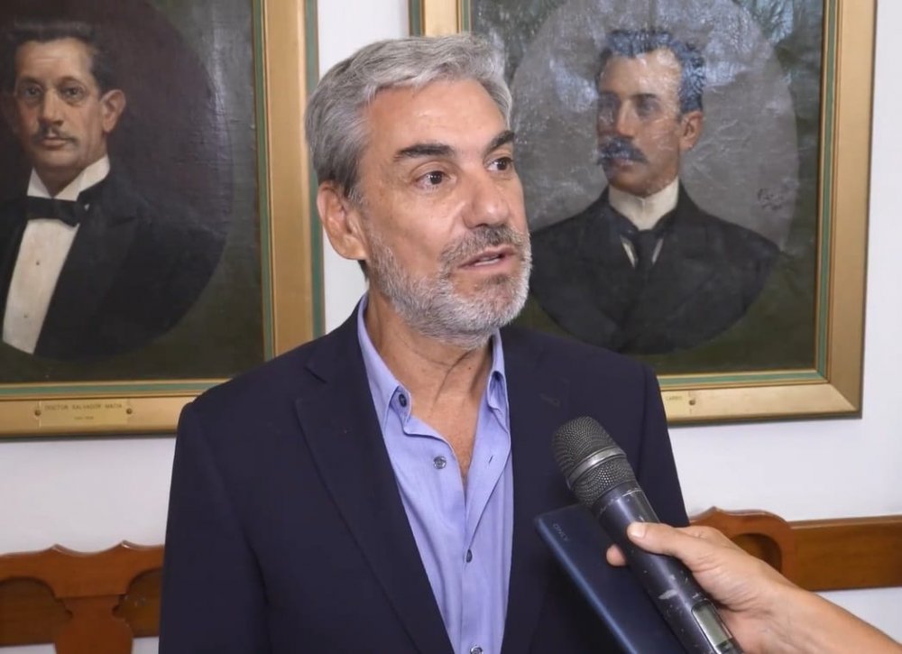 Orden fiscal y confianza: Entre Ríos vuelve al mercado de créditoPor Fabián Boleas – Ministro de Economía y Servicios Públicos de Entre Ríos