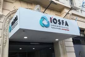 El Gobierno designó al directorio de OSFA, la nueva obra social del personal militar, que no incluye a las fuerzas de seguridad.