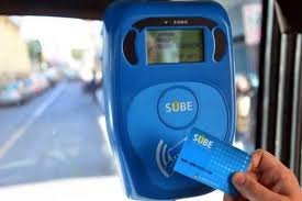  Ya supera los 1600 pesos el boleto de colectivo en Concordia.