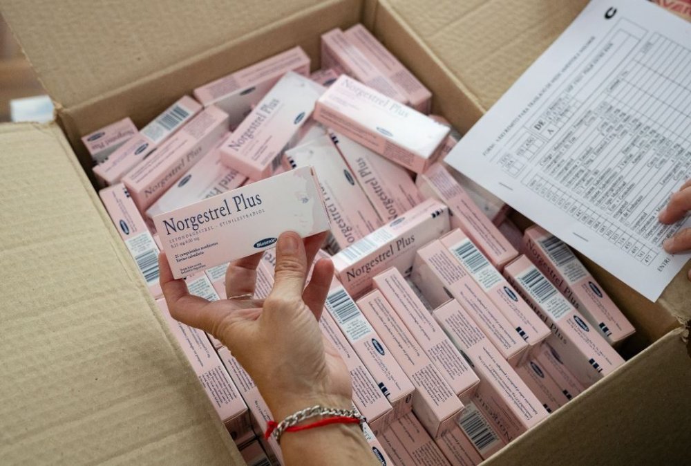 La provincia adquirió insumos por más de 295 millones de pesos para tratamientos de salud sexual y reproductiva