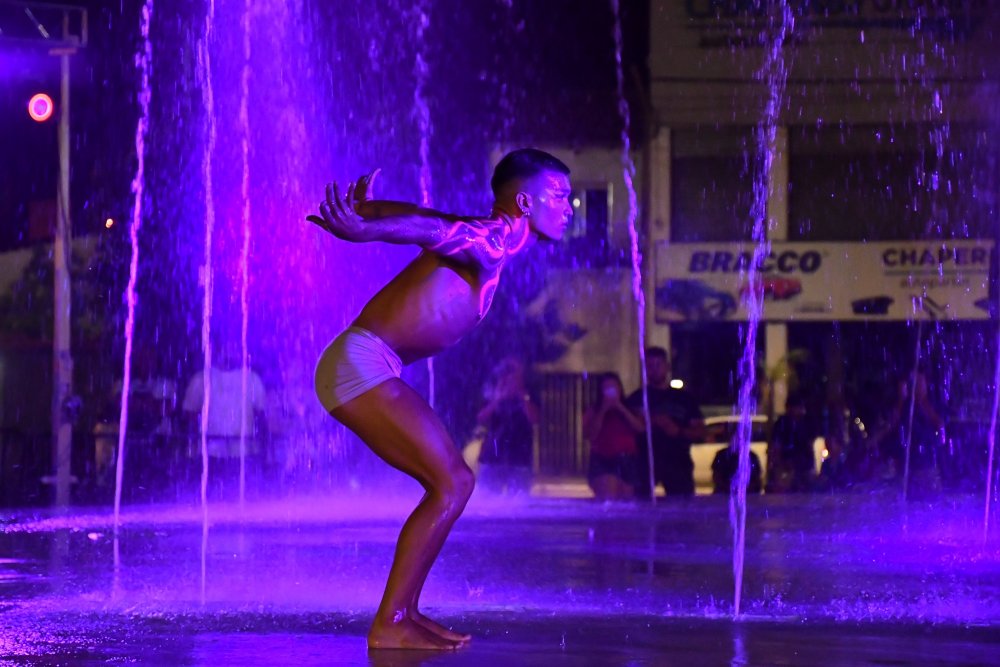 Reconocimiento a las “Mujeres que Hacen Historia” en Concordia