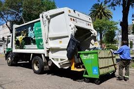 Emergencia ambiental: el Concejo Deliberante autorizó a licitar la recolección de residuos en Concordia.