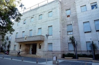 Gremio municipal declaró el estado de conflicto y lanzó medidas de fuerza