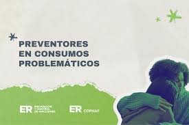Capacitan a agentes del Copnaf en prevención de consumos problemáticos en niñas, niños y adolescentes.