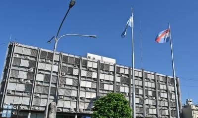 El 54 por ciento de los docentes no se adhirió al paro y asistió a trabajar