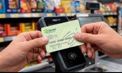 Comienza la entrega de nuevos plásticos para beneficiarios de Tarjetas Sociales.