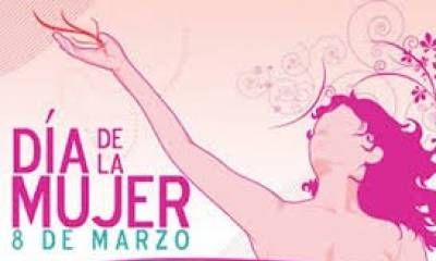 Concordia prepara una agenda de actividades por el Día Internacional de la Mujer.