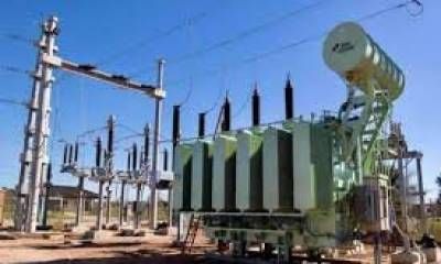 Presentan el proyecto de la nueva Planta Transformadora Sur en Concordia.