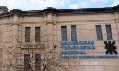 La UTN Concordia abrió la inscripción a cursos en mecánica, electricidad, refrigeración y coaching.