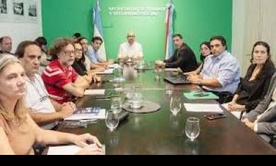 Los gremios docentes rechazaron la oferta salarial y convocaron a un nuevo paro en Entre Ríos.