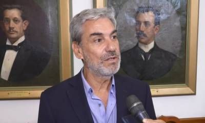 Orden fiscal y confianza: Entre Ríos vuelve al mercado de créditoPor Fabián Boleas – Ministro de Economía y Servicios Públicos de Entre Ríos