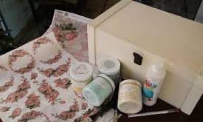 Talleres de capacitación y recreación para la Tercera Edad.