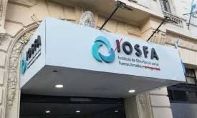 El Gobierno designó al directorio de OSFA, la nueva obra social del personal militar, que no incluye a las fuerzas de seguridad.