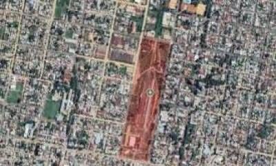 Corsódromo: proponen retomar un proyecto diseñado para el predio.