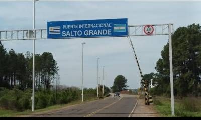 Creció la brecha de precios entre ambas orillas. La canasta uruguaya, más cara que la argentina