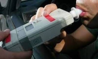 Preocupante. Entre Ríos ocupó el podio de las alcoholemias más altas del país durante el verano.