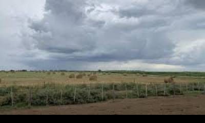 Tiempo en Entre Ríos: pronostican un fin de semana inestable con máximas de 27°C.