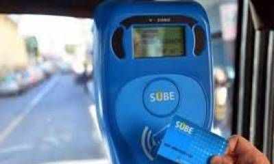  Ya supera los 1600 pesos el boleto de colectivo en Concordia.