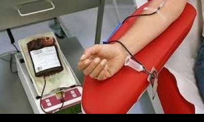 Más de 300 entrerrianos donaron sangre en colectas organizadas por Salud durante el primer bimestre.