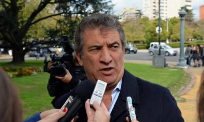 Enriquecimiento ilícito: este martes comienzan las audiencias de remisión a juicio contra Urribarri, la fiscalía pidió casi 6 años de cárcel.