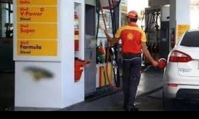 Shell aumentó los precios de los combustibles. Nuevos valores.