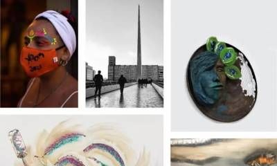 Artistas visuales de Concordia protagonizan la muestra “Ellas” en el Museo de la Imagen