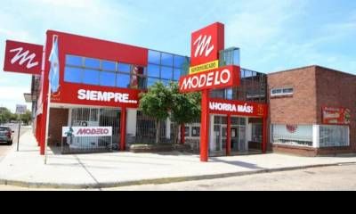 Laura Kobrinsky de Supermercados Modelo: "Nuestra esencia se mantiene: nuestro cliente es el jefe".