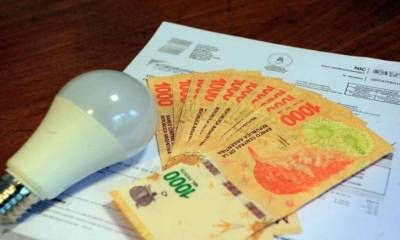Entre Ríos, la provincia de la Región Centro con tarifas eléctricas más bajas